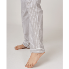 Pantalón Mila Gris - tienda online