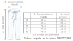Pantalón hombre R2 - comprar online