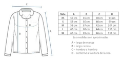 Pijama Viole RGB4 - AMULETA
