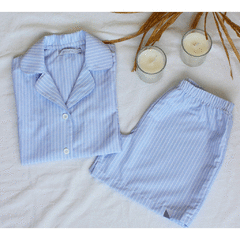 Pijama Elisa R5 (T10 al T14)