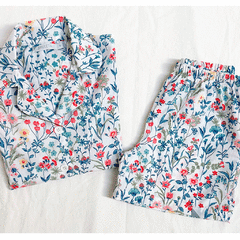Pijama Elisa F5 (T2 al T8)