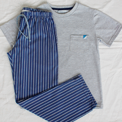 Pijama Marcos RG5 (Talle 2 al 8) - comprar online