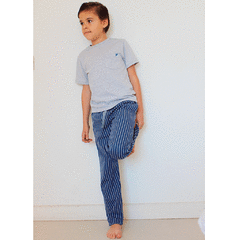 Pijama Marcos RG5 (Talle 2 al 8) en internet