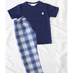 Pijama Marcos RAM2 en internet