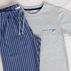 Pijama Marcos RG5 (Talle 10 al 14) - comprar online