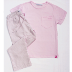Pijama Mili RR2 - AMULETA