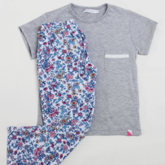 Pijama Mili RG3 - comprar online