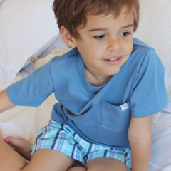 Pijama Nano RAA3 - comprar online