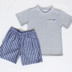 Pijama Nano RGR4 (T6 ,12 y T14) - comprar online