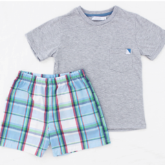 Pijama Nano RGSC3