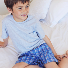 Pijama Nano RGST3