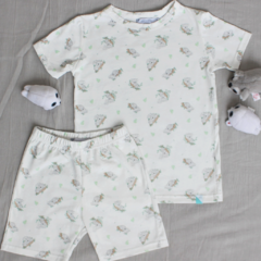 Pijama Pedro K3