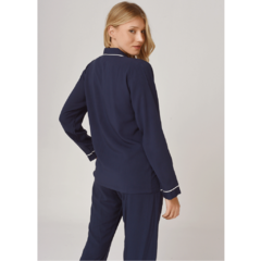 Pijama Rita largo AM5 - tienda online