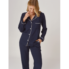 Pijama Rita largo AM5