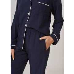 Pijama Rita largo AM5 - AMULETA