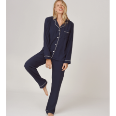Pijama Rita largo AM5 - comprar online