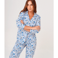 Pijama Viole FC5 - tienda online