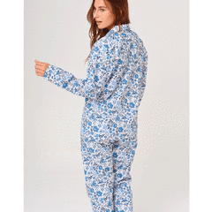 Pijama Viole FC5 - AMULETA