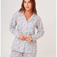 Pijama Viole FR5 - AMULETA