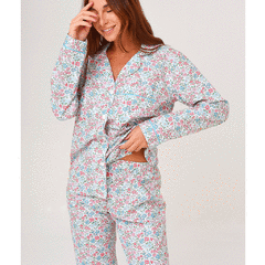 Pijama Viole FR5