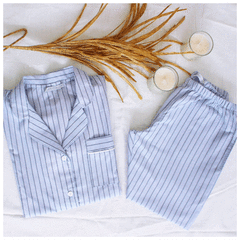 Pijama Viole RCG4