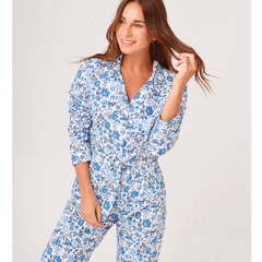 Pijama Viole FC5 - comprar online