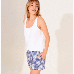 Short Berta FA5 - AMULETA