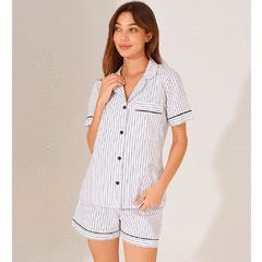 Pijama Ines RBN4