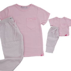 Combo Pijama Mili RR2 - comprar online