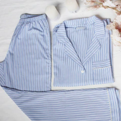 Pijama Viole RCB7