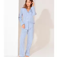 Pijama Viole RCE4 - AMULETA