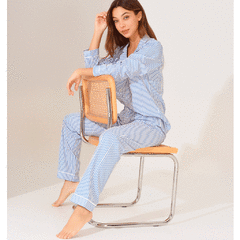 Imagen de Pijama Viole RCE4