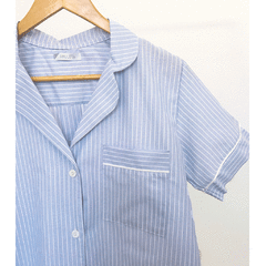 Camisón Lupe C5 - comprar online