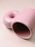 Taza Chunky Rosa - comprar online