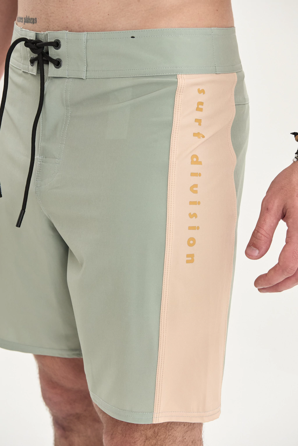 BOARDSHORT MIL ALTHON (8924)