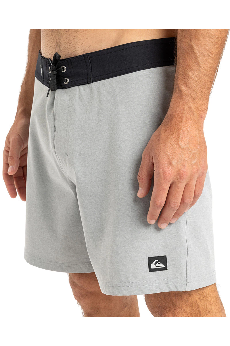 TB SURFSILK KAIMANA 16 GRIS QK (6774)