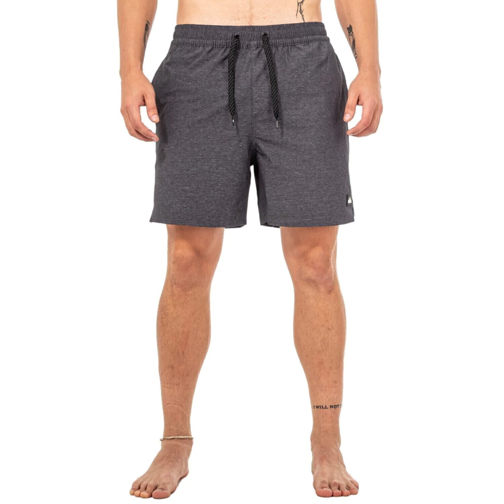 TB VOLEY EVERYDAY17 QK GRIS (8173)