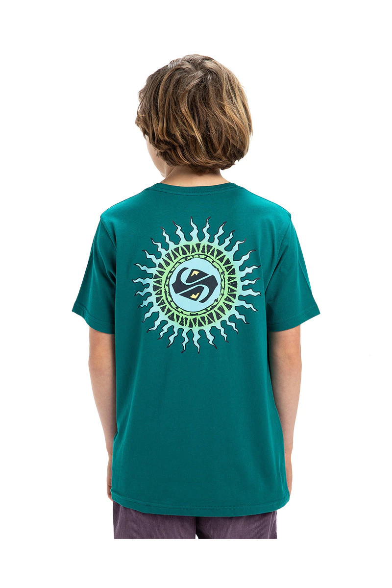 REM MC EV BEACH BLAST BOYS QK (3830)