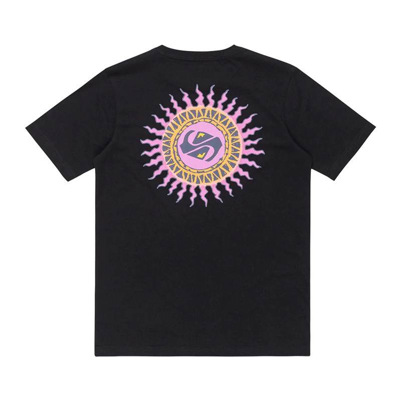 REM MC EV BEACH BLAST NEGRO BOYS QK (5096)