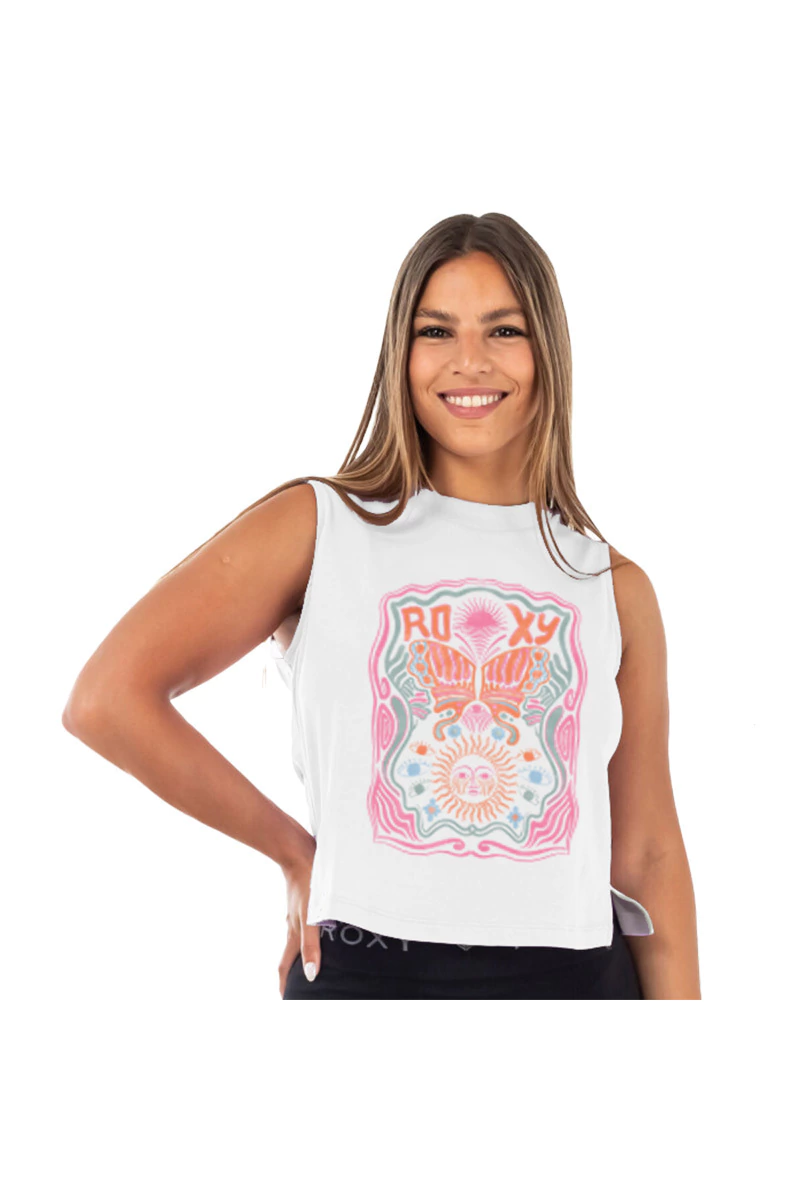 MUSCULOSA GIRL NEED LOVE RX (8011)