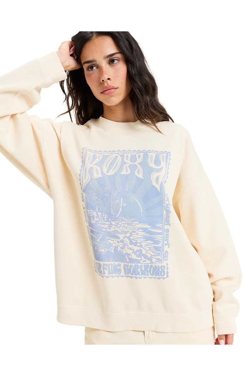 BUZO LINEUP OVERSIZED RX (3831)