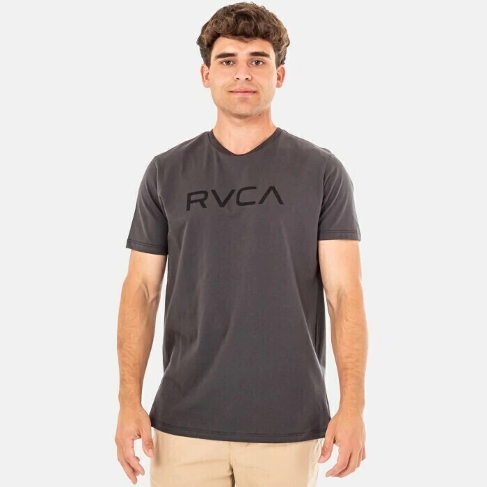 REM MC BIG RVCA DAYSHIFT RV (8812)