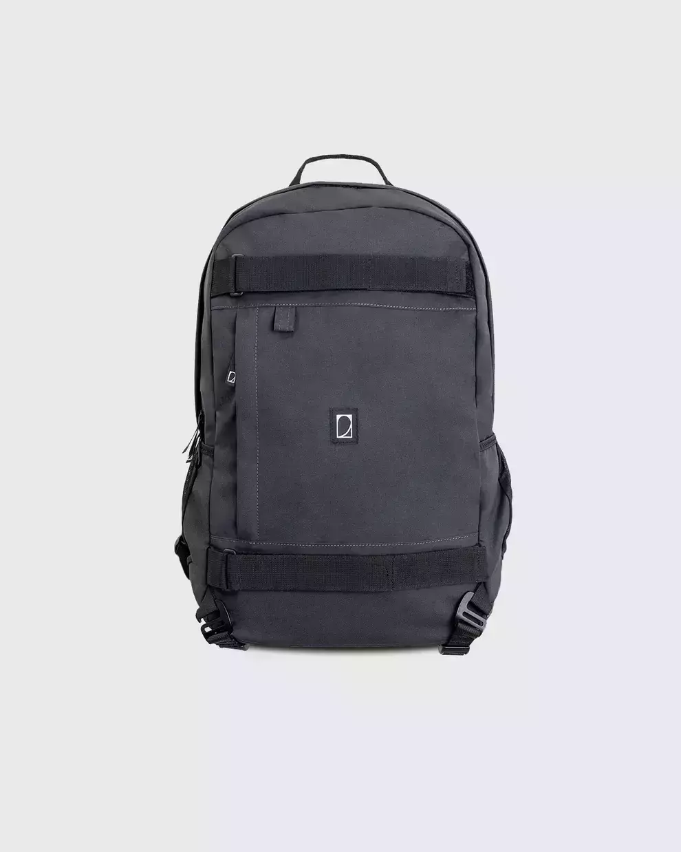 MOCHILA VENTURA NEGRA (7901)