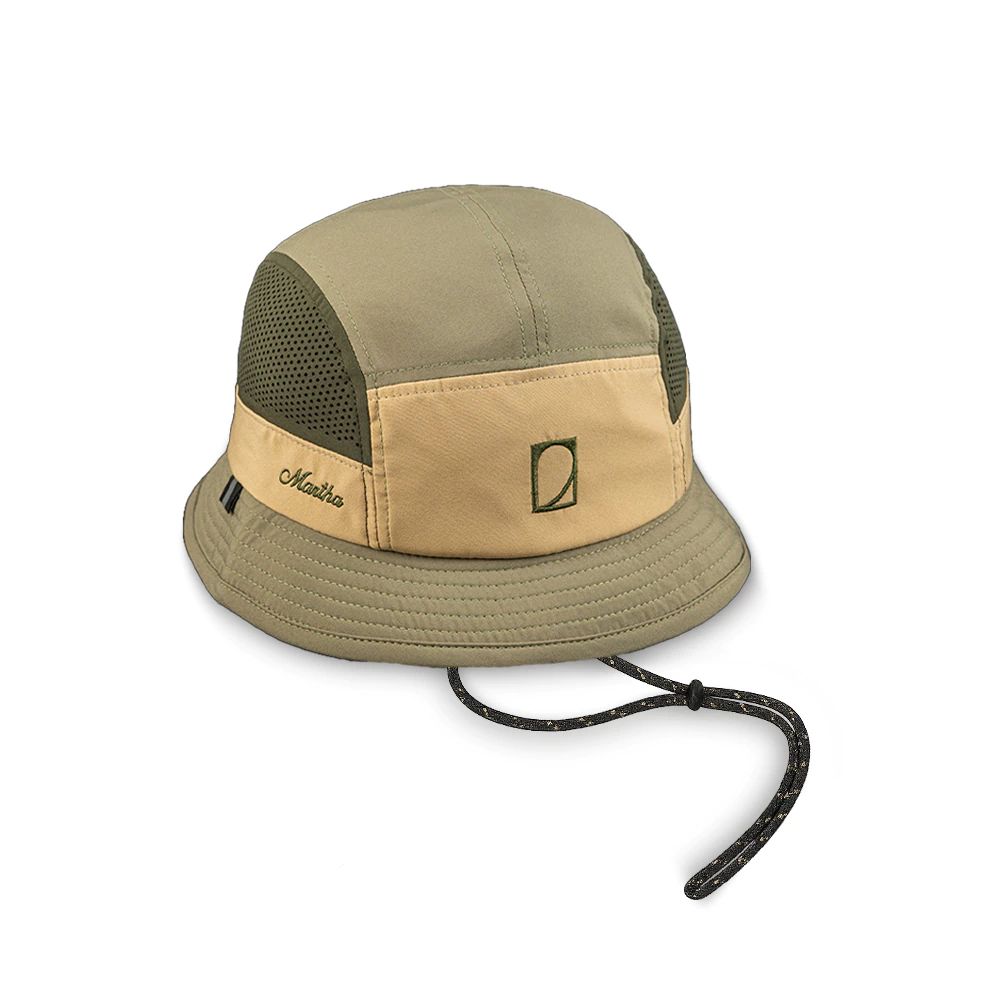 DUNA JUNGLE HAT VERDE (7214)