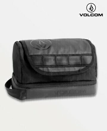 WINGMAN DOPP KIT BLACK (8826)