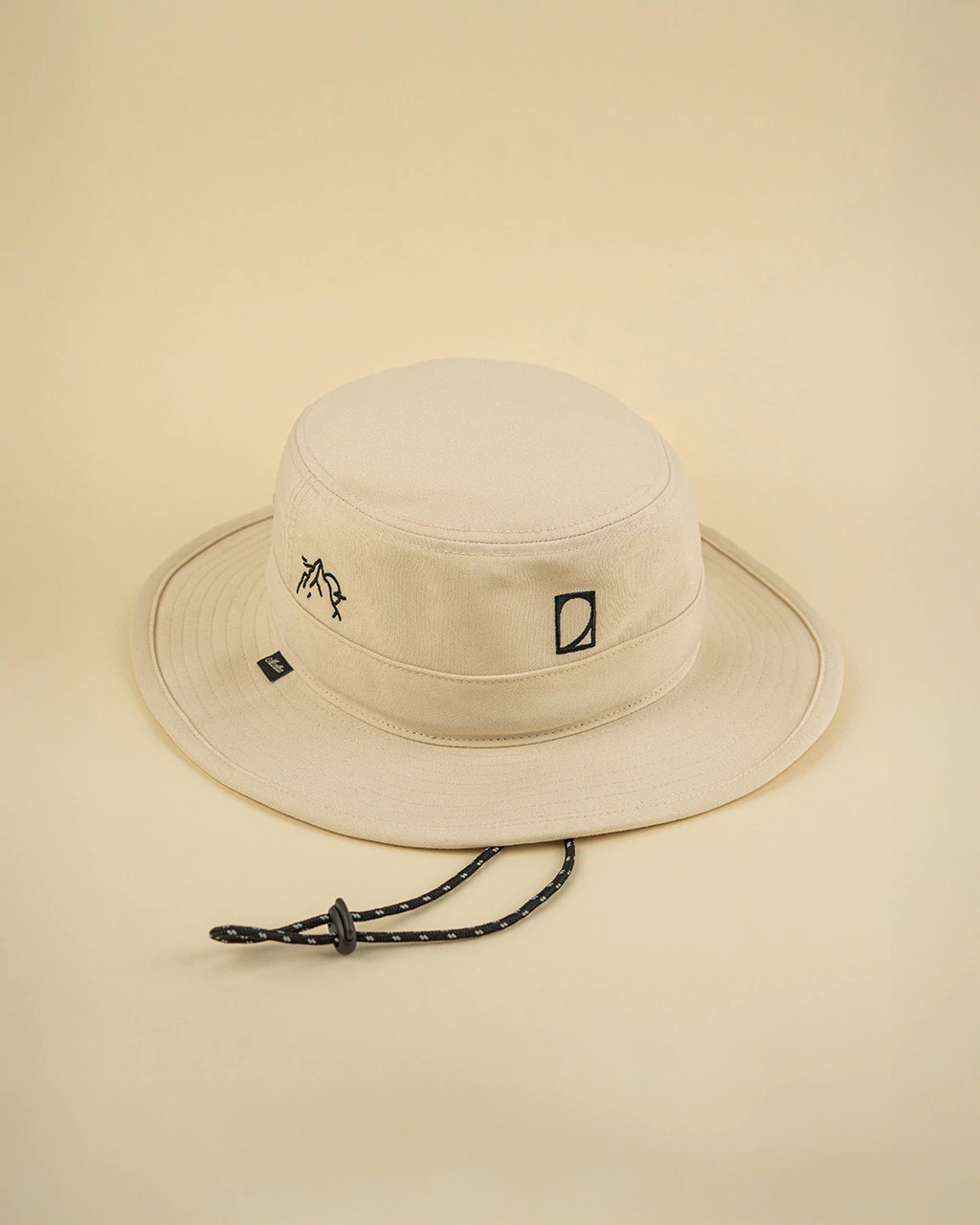 LANIN JUNGLE HAT BEIGE (6094)