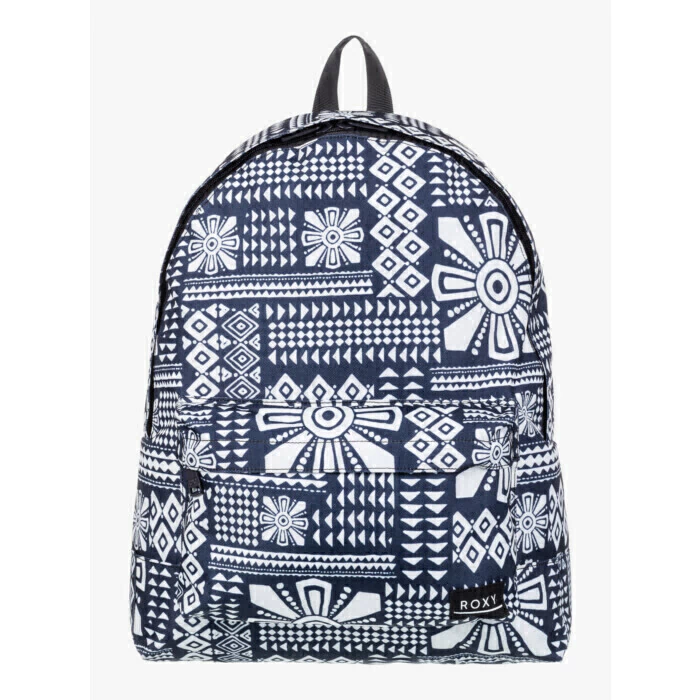 MOCHILA SUGAR BABY PRINTED RX (7323)