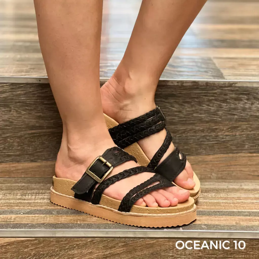 OCEANIC NEGRO ROCAS (8177)