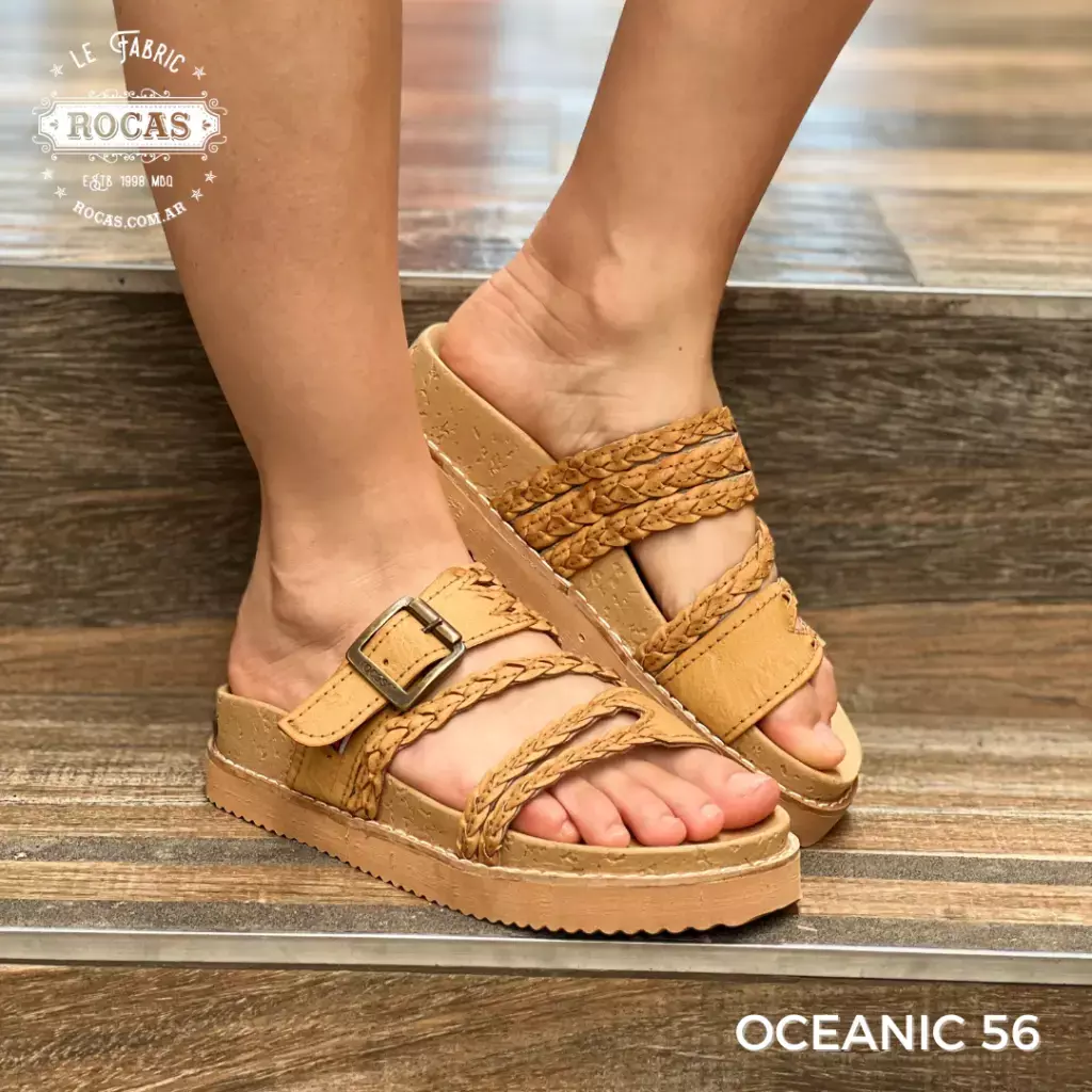 OCEANIS MOSTAZA ROCAS (8176)