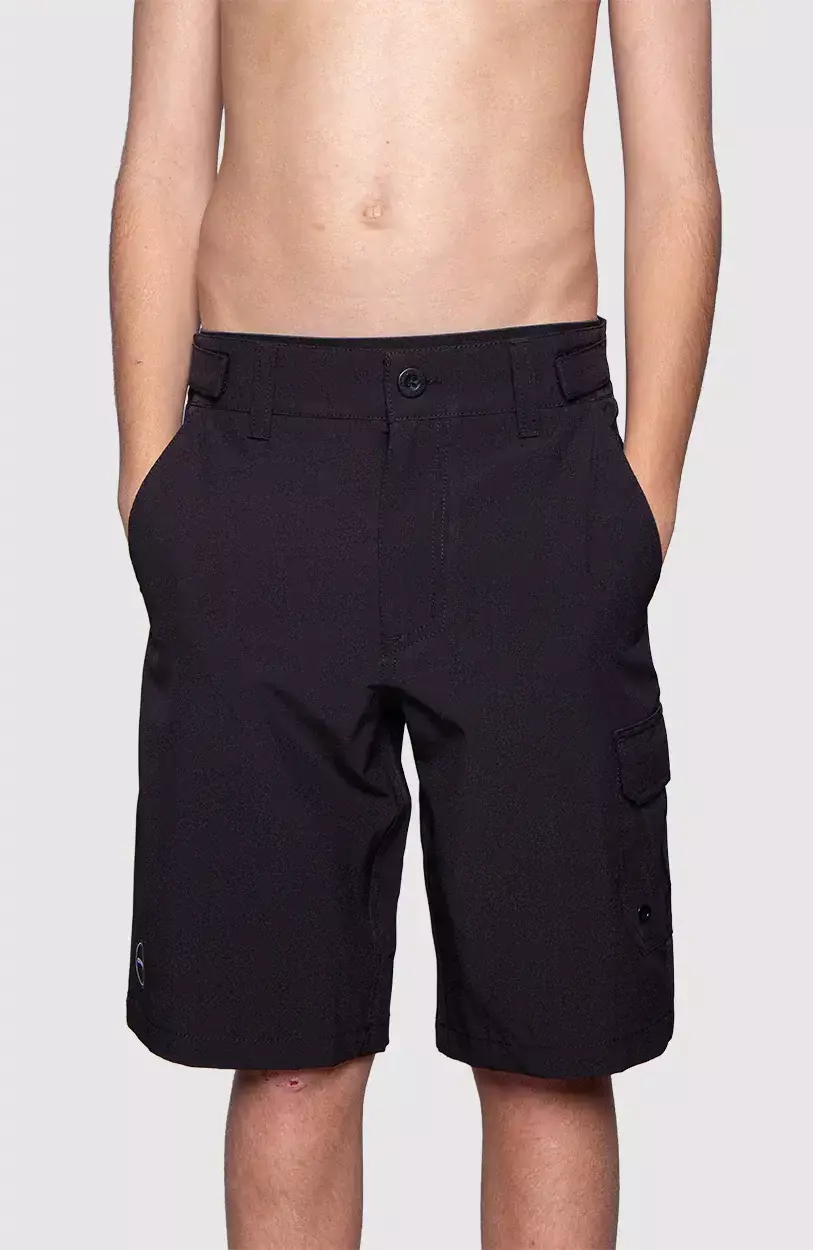 TB ONEILL HYBRID EAST CLIFF NIÑO (8134)